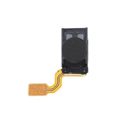 Ear Speaker Flex Cable For Samsung Galaxy Note 4 Usa By - Maxbhi Com