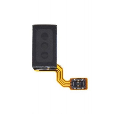 Ear Speaker Flex Cable For Samsung Galaxy Note 4 Usa By - Maxbhi Com