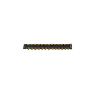Lcd Connector For Samsung Galaxy Note 4 Usa By - Maxbhi Com