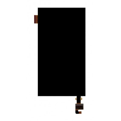 Lcd With Touch Screen For Htc Desire 620 Dual Sim Black By - Maxbhi Com