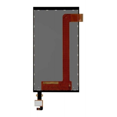 Lcd With Touch Screen For Htc Desire 620g Dual Sim Black By - Maxbhi Com
