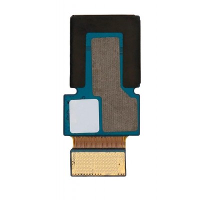 Replacement Back Camera For Samsung Galaxy Note 4 Usa By - Maxbhi Com