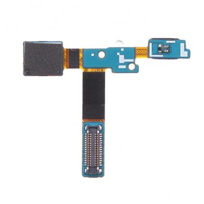Replacement Front Camera For Samsung Galaxy Note 4 Usa Selfie Camera By - Maxbhi Com