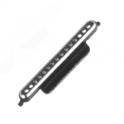 Speaker Jaali Anti Dust Net Rubber For Samsung Galaxy Note 4 Usa By - Maxbhi Com
