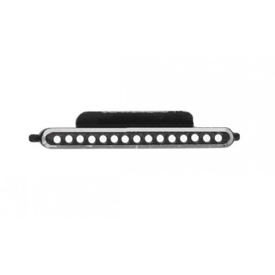 Speaker Jaali Anti Dust Net Rubber For Vivo X5max By - Maxbhi Com