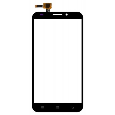 Touch Screen Digitizer For Lenovo A916 Black By - Maxbhi Com