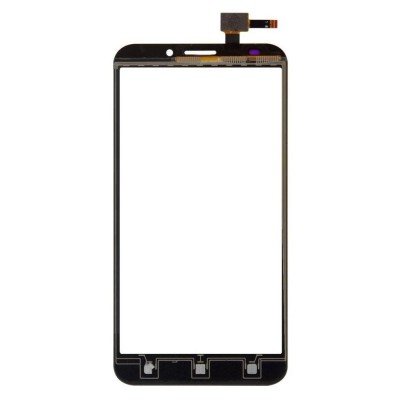 Touch Screen Digitizer For Lenovo A916 Black By - Maxbhi Com