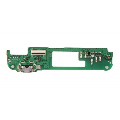 Charging Connector Flex Pcb Board For Htc Desire 826 Dual Sim By - Maxbhi Com