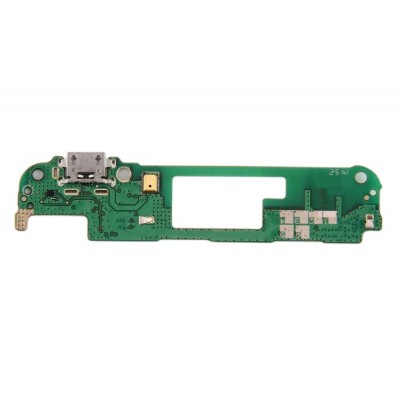 Charging Connector Flex Pcb Board For Htc Desire 826 Dual Sim By - Maxbhi Com