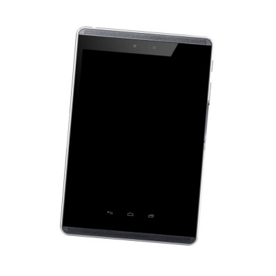 Lcd Connector For Hp Pro Slate 8 By - Maxbhi Com