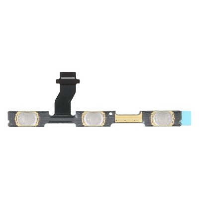 Power Button Flex Cable For Xiaomi Redmi Note 4on Off Flex Pcb By - Maxbhi Com
