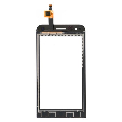 Touch Screen Digitizer For Asus Zenfone C Zc451cg White By - Maxbhi Com