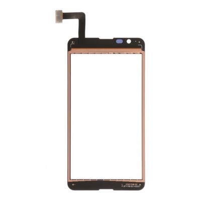 Touch Screen Digitizer For Sony Xperia E4g Black By - Maxbhi Com