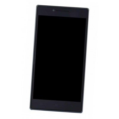 Lcd Connector For Lenovo P70 By - Maxbhi Com