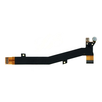 Main Board Flex Cable For Lenovo P70 By - Maxbhi Com