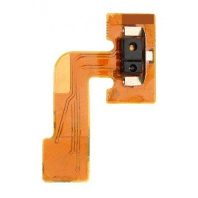 Proximity Light Sensor Flex Cable For Microsoft Lumia 640 Xl Dual Sim By - Maxbhi Com
