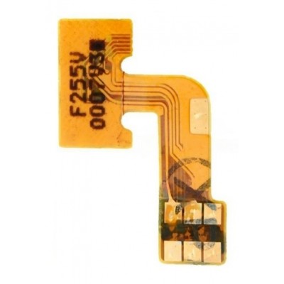 Proximity Light Sensor Flex Cable For Microsoft Lumia 640 Xl Dual Sim By - Maxbhi Com