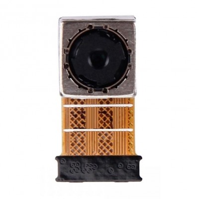 Replacement Back Camera For Sony Xperia M4 Aqua Dual By - Maxbhi Com