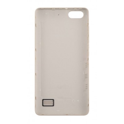 Back Panel Cover For Huawei Honor 4c Gold - Maxbhi Com