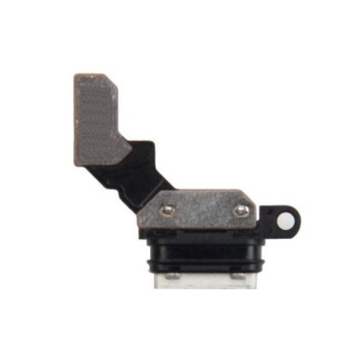 Charging Connector Flex Pcb Board For Sony Xperia M4 Aqua Dual 16gb By - Maxbhi Com