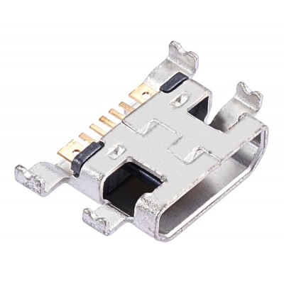 Charging Connector For Lenovo S60 By - Maxbhi Com