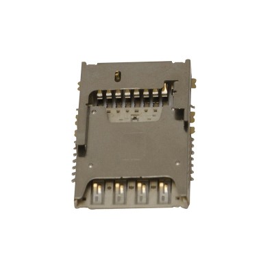 Mmc Sim Connector For Lg G4 Dual - Maxbhi Com