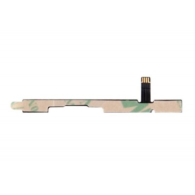 Power Button Flex Cable For Lenovo S60 On Off Flex Pcb By - Maxbhi Com