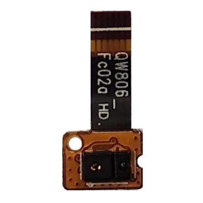Proximity Light Sensor Flex Cable For Huawei Y625 By - Maxbhi Com