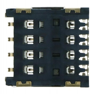 Sim Connector For Huawei Y625 - Maxbhi Com