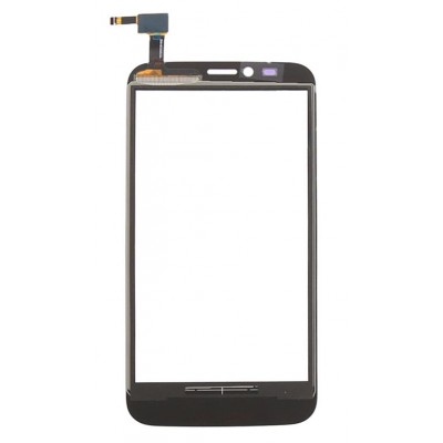 Touch Screen Digitizer For Huawei Y625 White By - Maxbhi Com