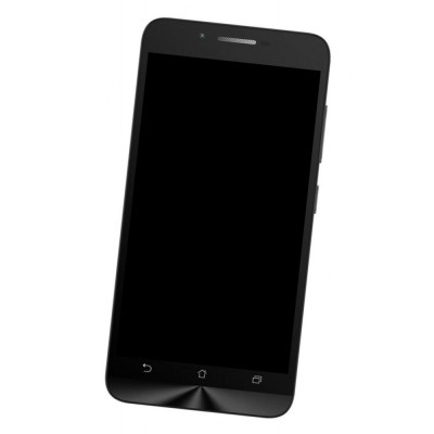 Lcd Connector For Asus Zenfone Go Zc500tg By - Maxbhi Com