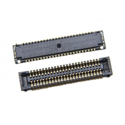 Lcd Connector For Samsung Galaxy Note5 Cdma By - Maxbhi Com
