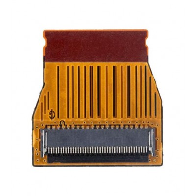 Lcd Flex Cable For Motorola Moto G Dual Sim 3rd Gen By - Maxbhi Com