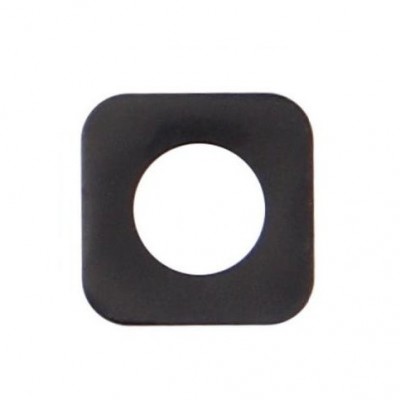 Camera Lens For Oppo A35 2015 Black By - Maxbhi Com