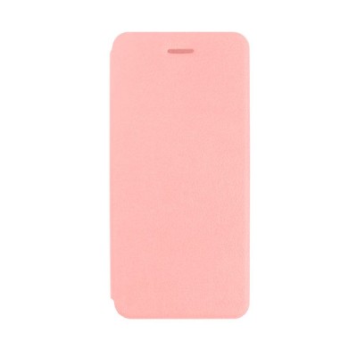 Flip Cover For Oppo A35 2015 Rose Gold By - Maxbhi Com