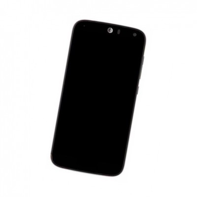 Lcd Connector For Acer Liquid Z630 By - Maxbhi Com