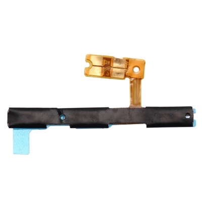 Power Button Flex Cable For Huawei Honor 7i On Off Flex Pcb By - Maxbhi Com