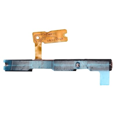 Power Button Flex Cable For Huawei Honor 7i On Off Flex Pcb By - Maxbhi Com