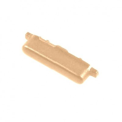 Power Button Outer For Oppo A35 2015 Black By - Maxbhi Com