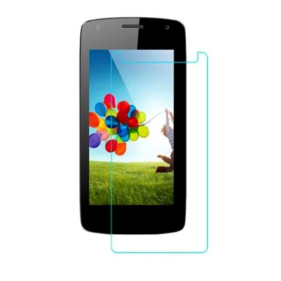 Tempered Glass Screen Protector Guard For Micromax A114r Canvas Beat - Maxbhi Com