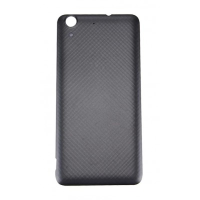 Back Panel Cover For Honor 5a Black - Maxbhi Com