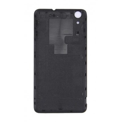 Back Panel Cover For Honor 5a Black - Maxbhi Com