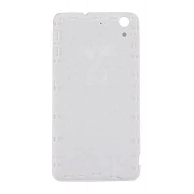 Back Panel Cover For Honor 5a White - Maxbhi Com