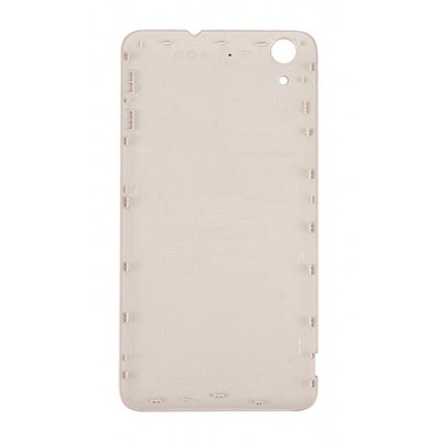 Back Panel Cover For Honor 5a Yellow - Maxbhi Com