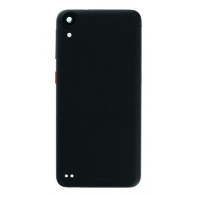 Back Panel Cover For Htc Desire 530 Grey - Maxbhi Com