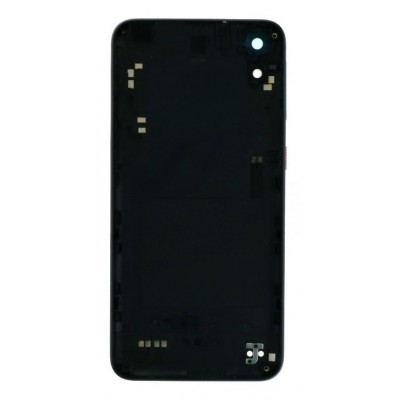 Back Panel Cover For Htc Desire 530 Grey - Maxbhi Com