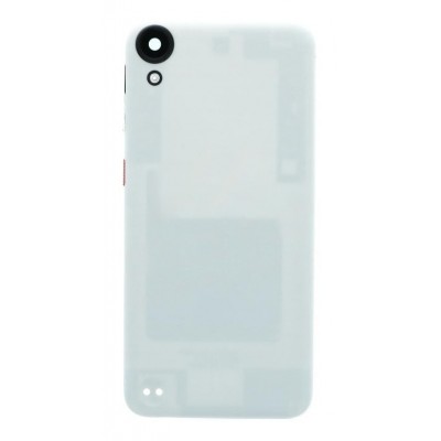 Back Panel Cover For Htc Desire 530 White - Maxbhi Com