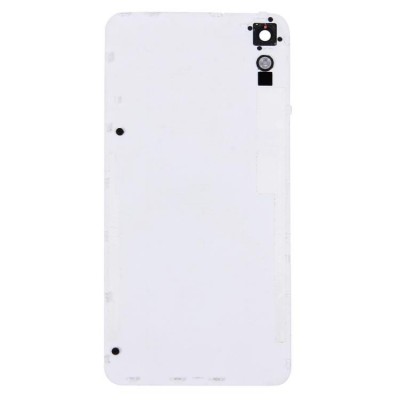 Back Panel Cover For Htc Desire 825 White - Maxbhi Com