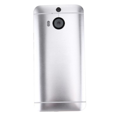 Back Panel Cover For Htc One M9 Plus Prime Camera Edition Silver Gold - Maxbhi Com