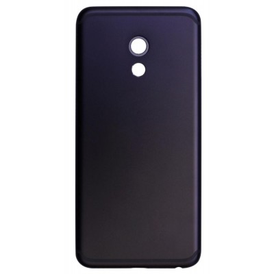 Back Panel Cover For Meizu Pro 6 Grey - Maxbhi Com